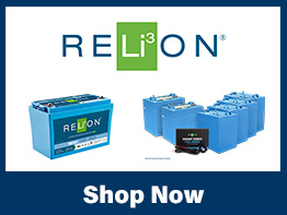 RELiON Brands